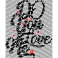 Valentine's Day-QRJ  4352